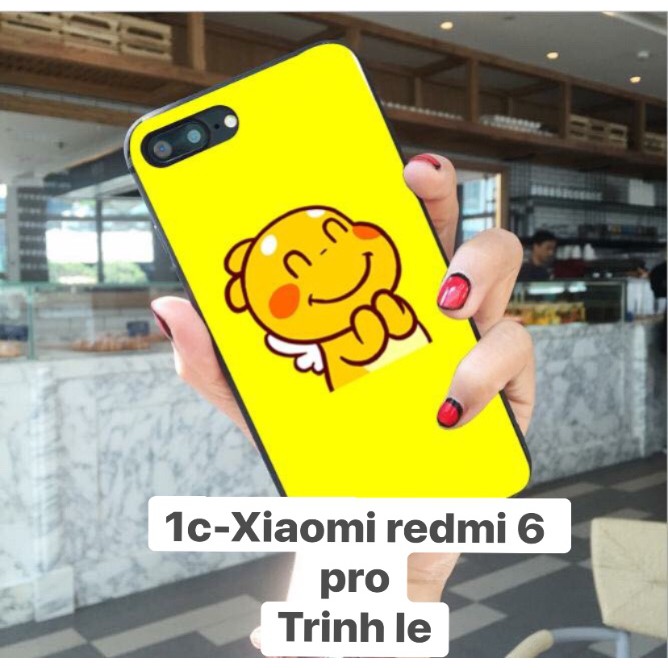 HOT Combo phụ kiện điện thoại (Shop luôn in hình theo yêu cầu của khách hàng)