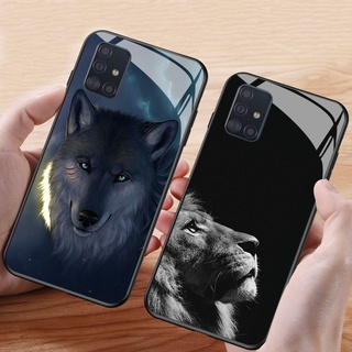 Ốp lưng kính cường lực dòng oppo Find x, Find x2, Realme xt / x2 các mẫu dành cho nam