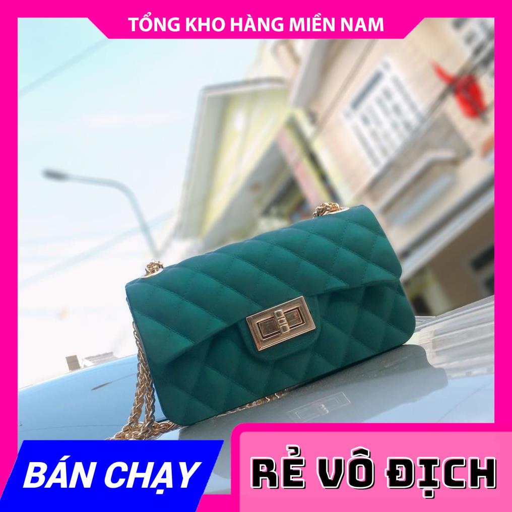 TÚI SILICON CHUẨN QC SIÊU SANG HN64 ❤100% ẢNH THẬT❤  MY