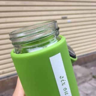 BÌNH GIỮ NHIỆT 6 OUP