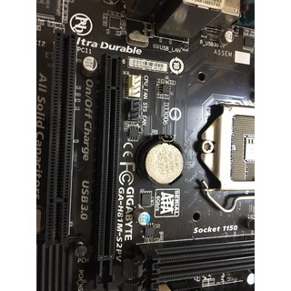 MAIN GIGABYTE H81M-S2PV
