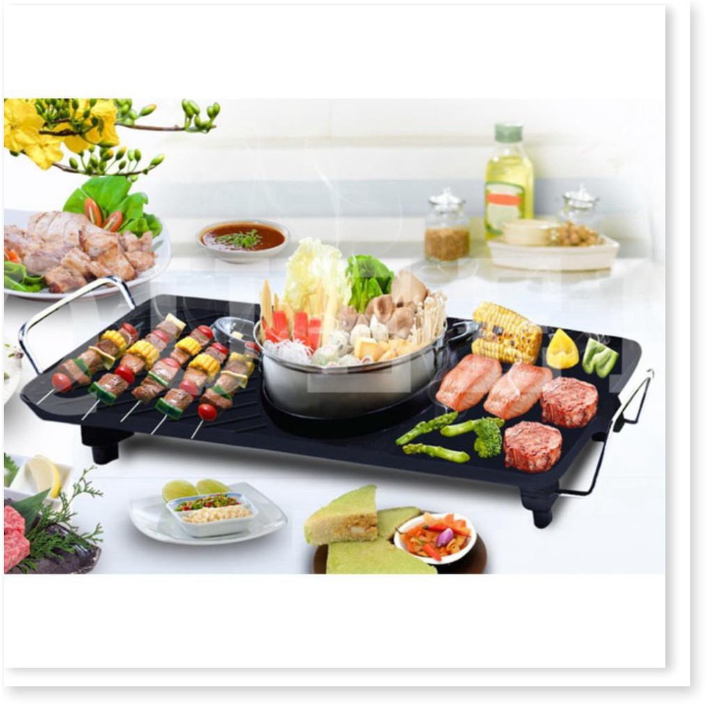 Bếp nướng điện loại nào tốt,bếp nướng điện không khói,bếp nướng bbq, Bếp nướng Samsung-Bảo hành uy tín - LỖI 1 ĐỔI 1