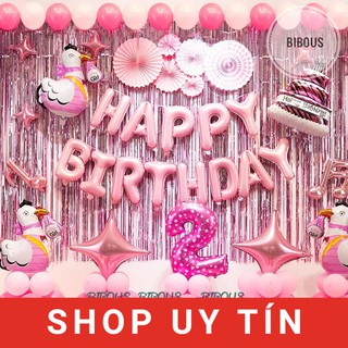 SET TRANG TRÍ SINH NHẬT TUỔI GÀ GIÁ RẺ-SINH NHẬT BÉ TRAI- SINH NHẬT 2 TUỔI-TỔ CHỨC SINH NHẬT TẠI NHÀ-BÓNG BAY SN GIÁ SỈ