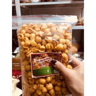 Snack ốc cay ngon