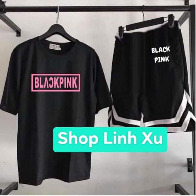 bộ quần áo in theo yêu cầu có đủ size