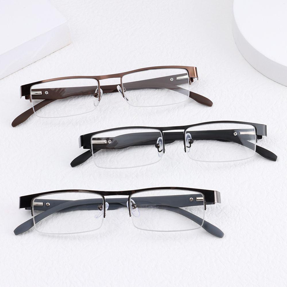 Kính Đọc Sách Chống Ánh Sáng Xanh Phong Cách Vintage