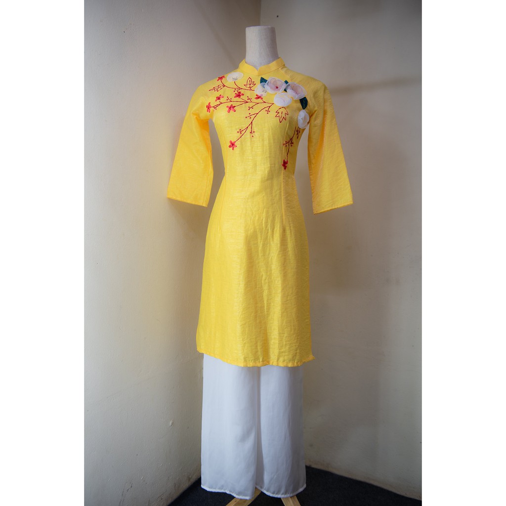 Áo dài cách tân tapta