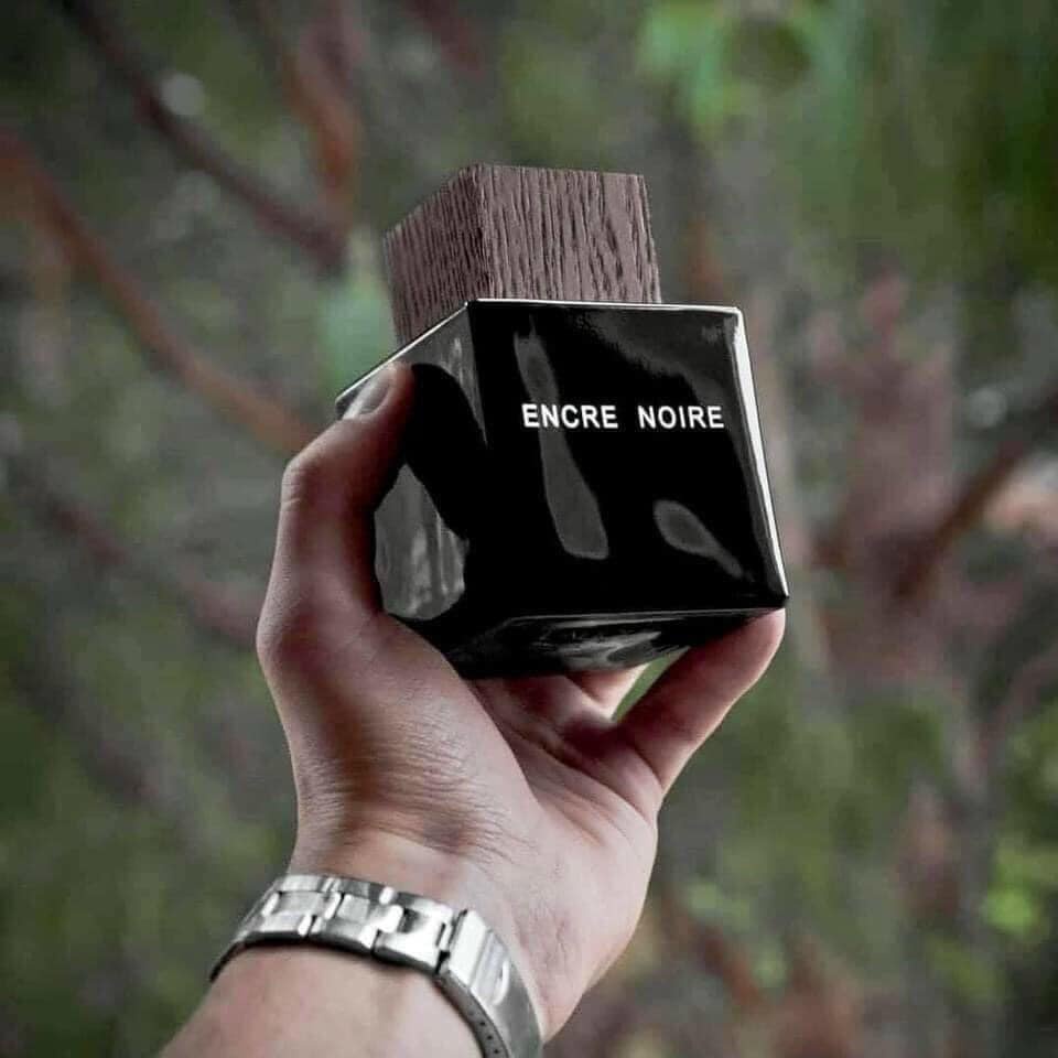 Nước hoa chính hãng Lalique Encre Noire