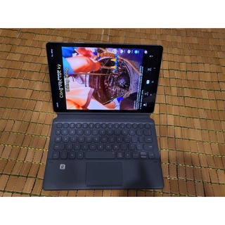 Bàn phím chính hãn samsung tab s6 (cũ)