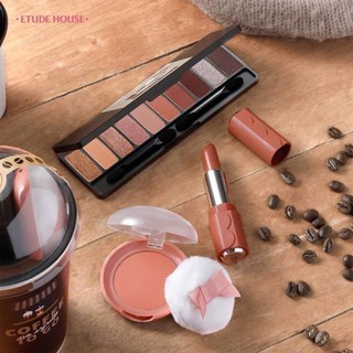 BẢNG PHẤN MẮT 10 Ô PLAY COLOR EYES ETUDEHOUSE #CAFFEINE HOLIC