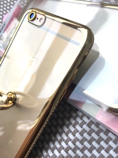 Ốp iphone 6 plus / 6s plus Shengo ( hàng chính hãng )