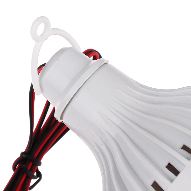 Bóng Đèn LED Treo Lều 12v 9W 12W