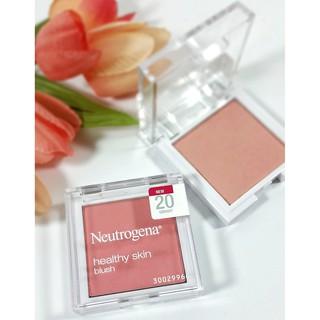 [Auth] PHẤN MÁ HỒNG NEUTROGENA HEALTHY SKIN BLUSH