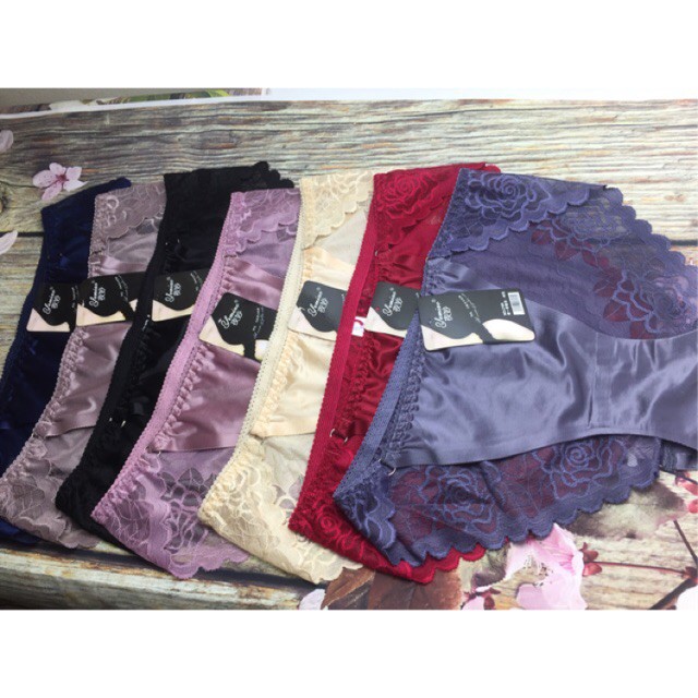 [2169] QUẦN LÓT REN ,QUẦN LÓT REN CAO CẤP có video sản phẩm | BigBuy360 - bigbuy360.vn