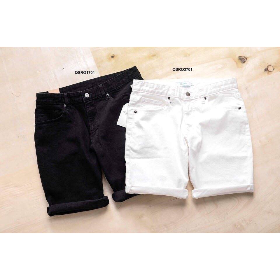 short jeans