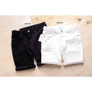 Short jeans
