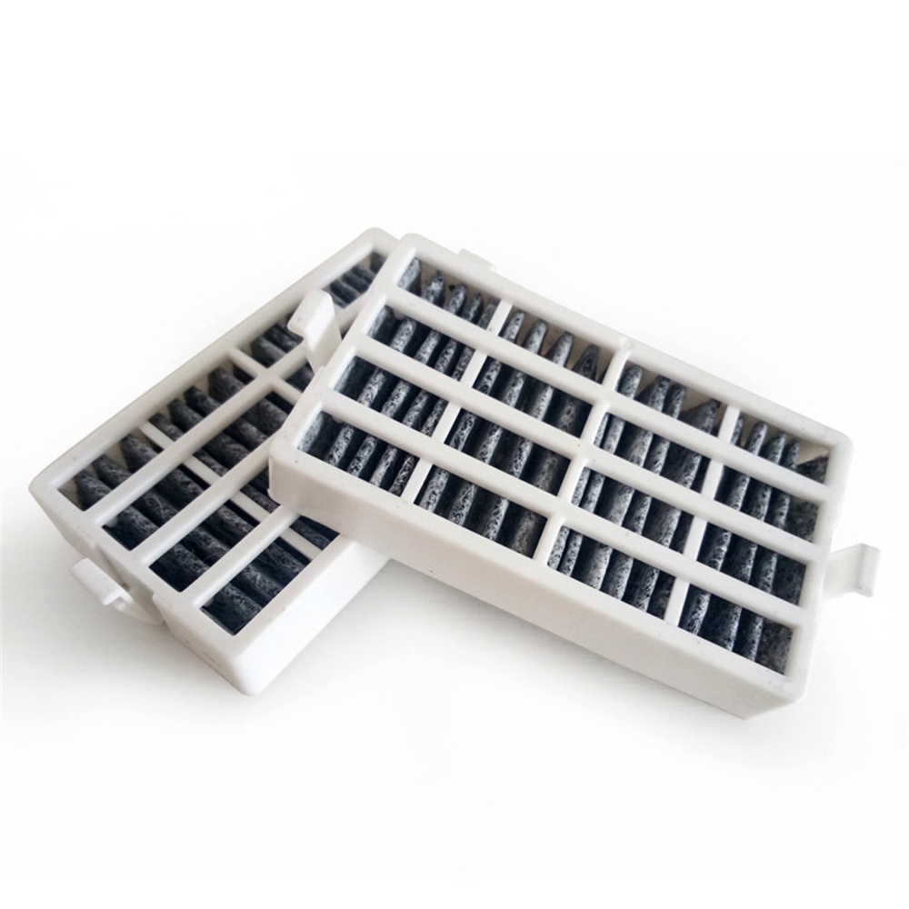 Bộ Lọc Khí Hepa Cho Tủ Lạnh Whirlpool W10311524 Tấm Lọc Carbon Hoạt Tính Cho Tủ Lạnh