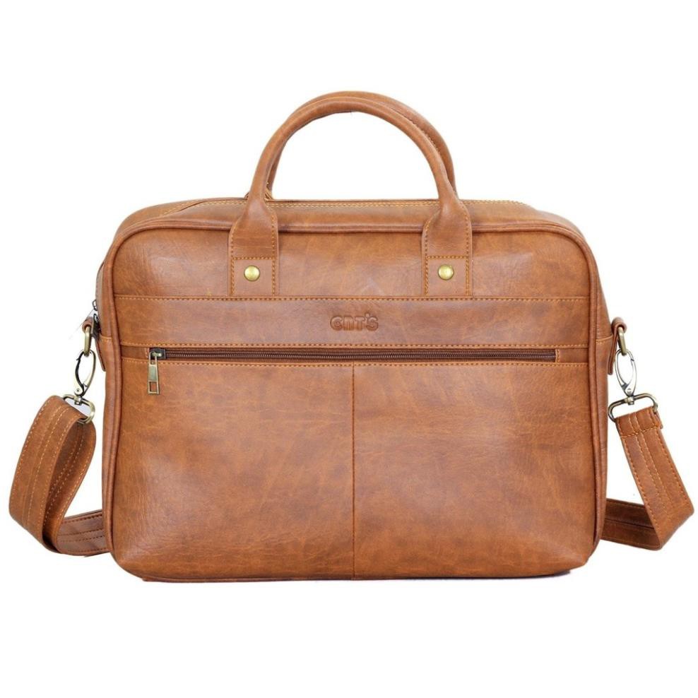 Cặp xách da công sở  HQ10 cao cấp !!! | BigBuy360 - bigbuy360.vn