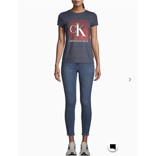 Áo thun Calvin Klein size M nhập Mỹ