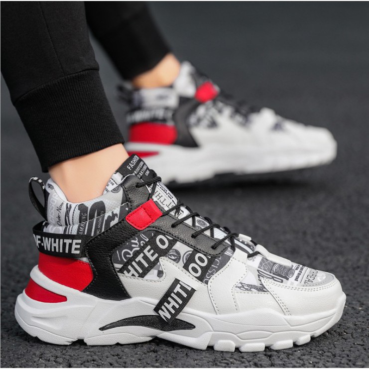 [Bán Lẻ Rẻ Như Bán Sỉ] Giày Nam Thời Trang 2021 Phong Cách Sang Trọng Lịch Sự Cho Phái Mạnh-Free Ship Xtra- AVI 380 | BigBuy360 - bigbuy360.vn