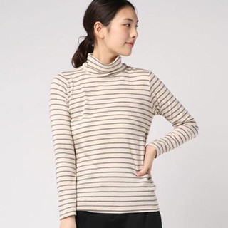 Áo Samansa Mos 2 - cổ lọ, cotton co giãn 4 chiều, mềm, thoải mái, không bai xù!