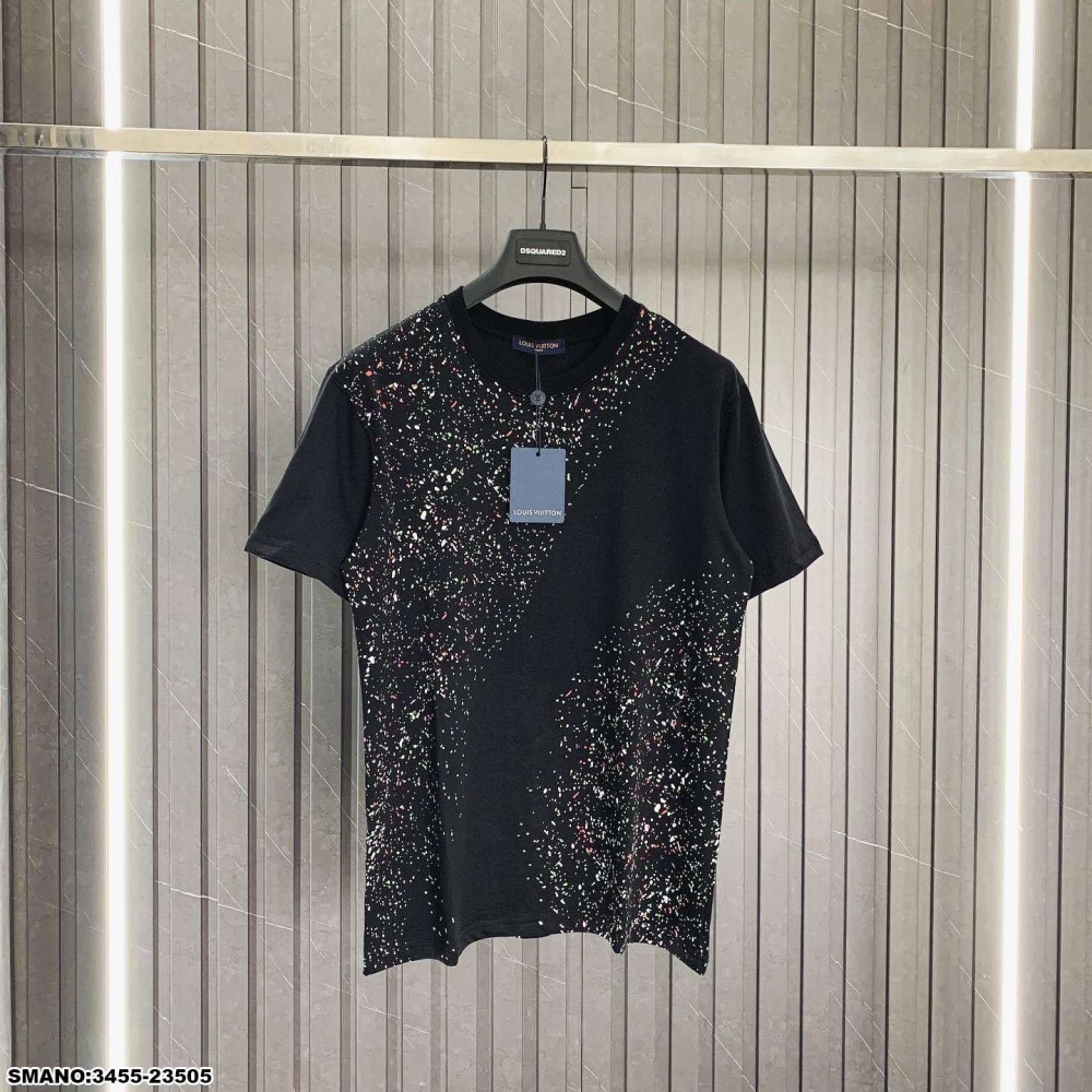 Áo Thun Cổ Tròn A2.3455