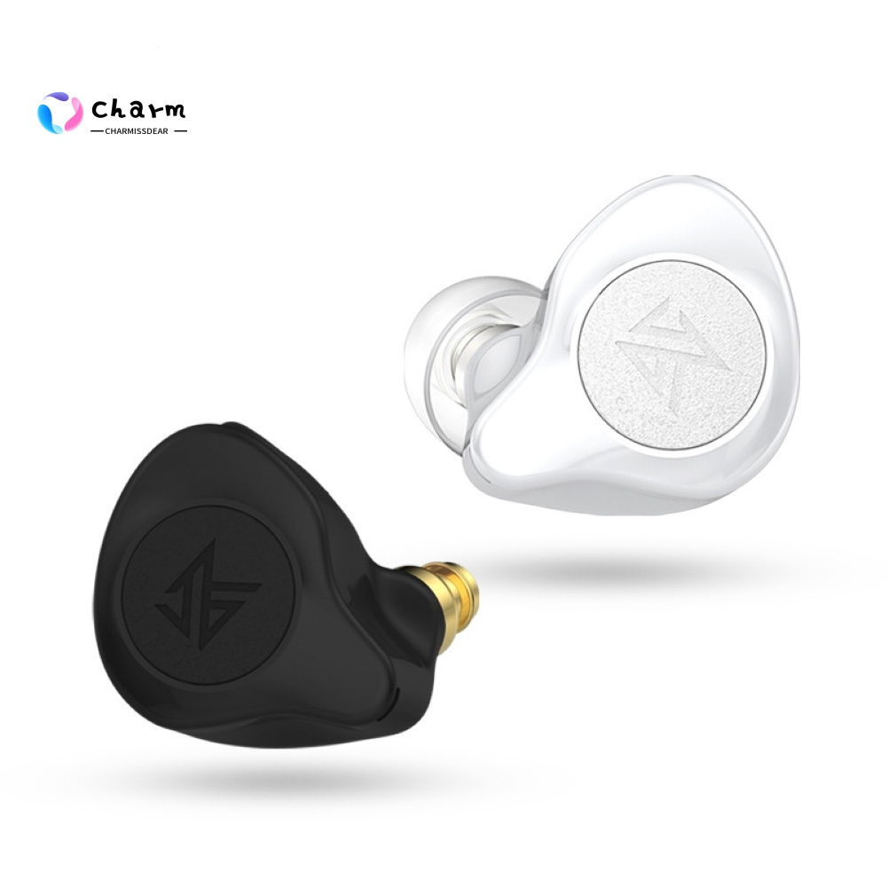 Tai Nghe Bluetooth 5.0 Kz S2 1ba + 1dd Tws Aac Điều Khiển Cảm Ứng