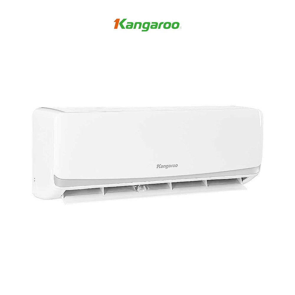 Máy điều hòa không khí treo tường loại 1 chiều Kangaroo KGAC12CN