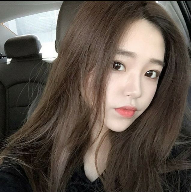 Thuốc nhuộm màu nâu lạnh + oxy trợ nhuộm | BigBuy360 - bigbuy360.vn