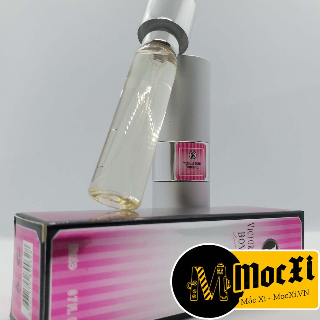 [SiêuHOT] Nước Hoa Nữ Đáng Yêu- Nước Hoa NữBombShell Hương Vui Tính Và Lãng Mạng | BigBuy360 - bigbuy360.vn