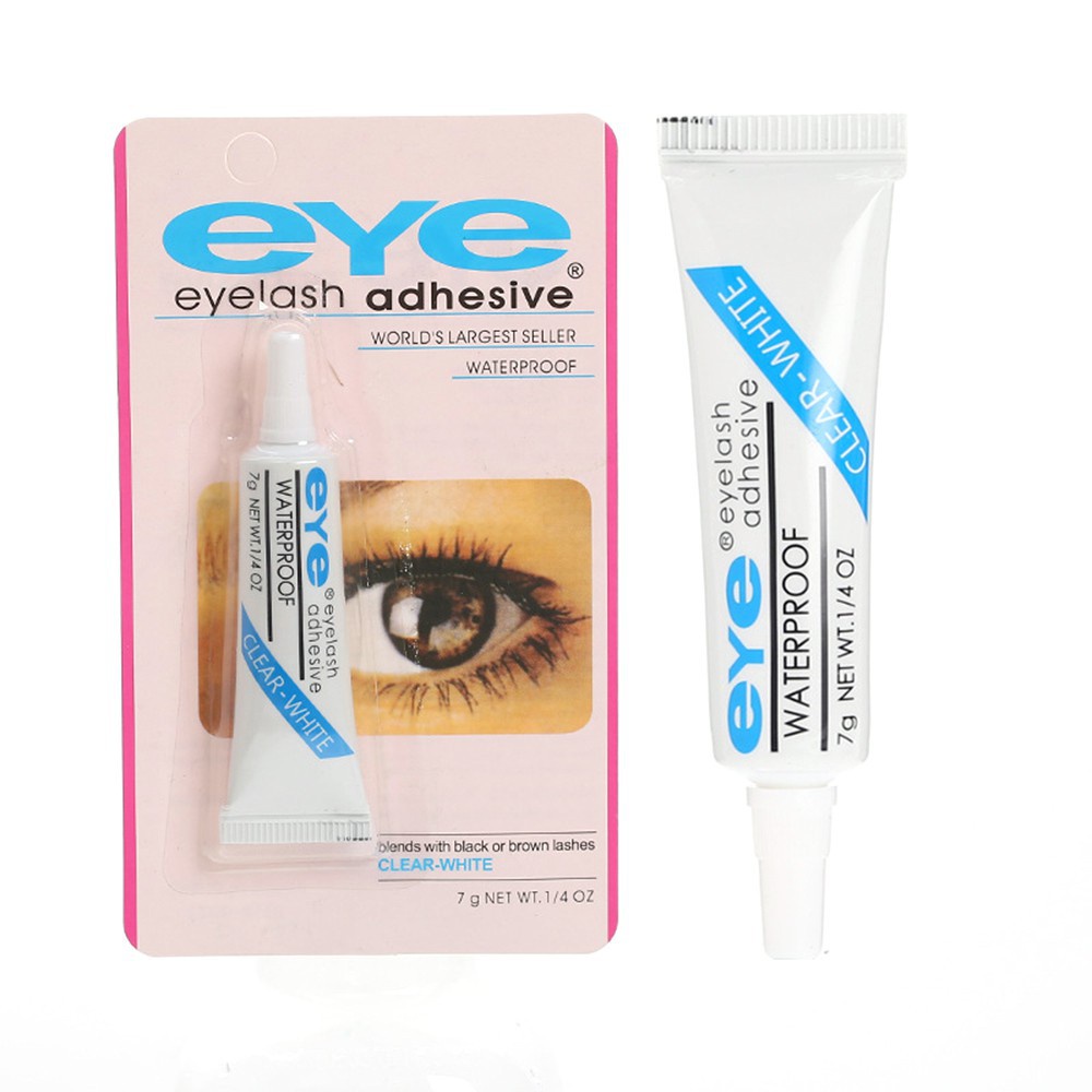Keo Dán Mi Kích Mí Eye Eyelash Adhesive 7g