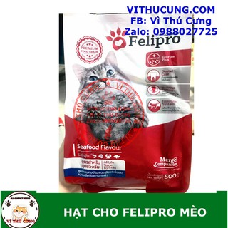 Felipro cho mèo 500g