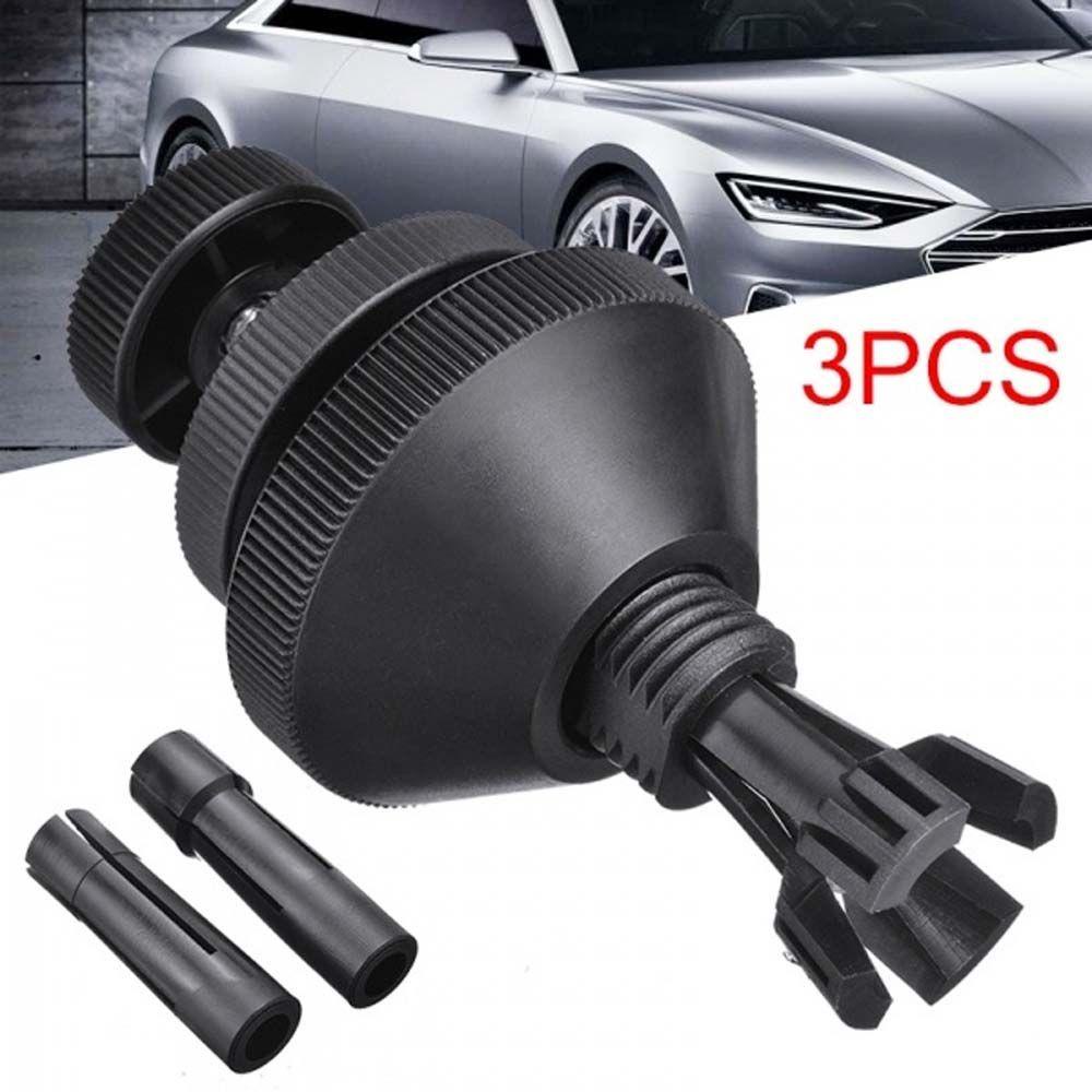 Kẹp Điều Chỉnh Lỗ Ly Hợp Xe Hơi Bằng PVC S-2110S