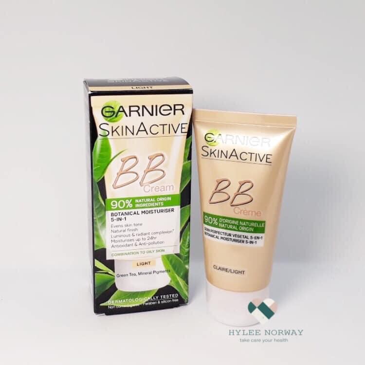 GARNIER SKINACTIVE BB CREAM