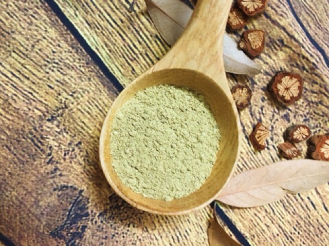 BỘT Ủ TRẮNG HỒNG DA HERBES - TRẮNG MỊN DA SAU 20 NGÀY | BigBuy360 - bigbuy360.vn