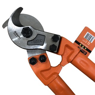Kìm cắt cáp Asaki AK-8210