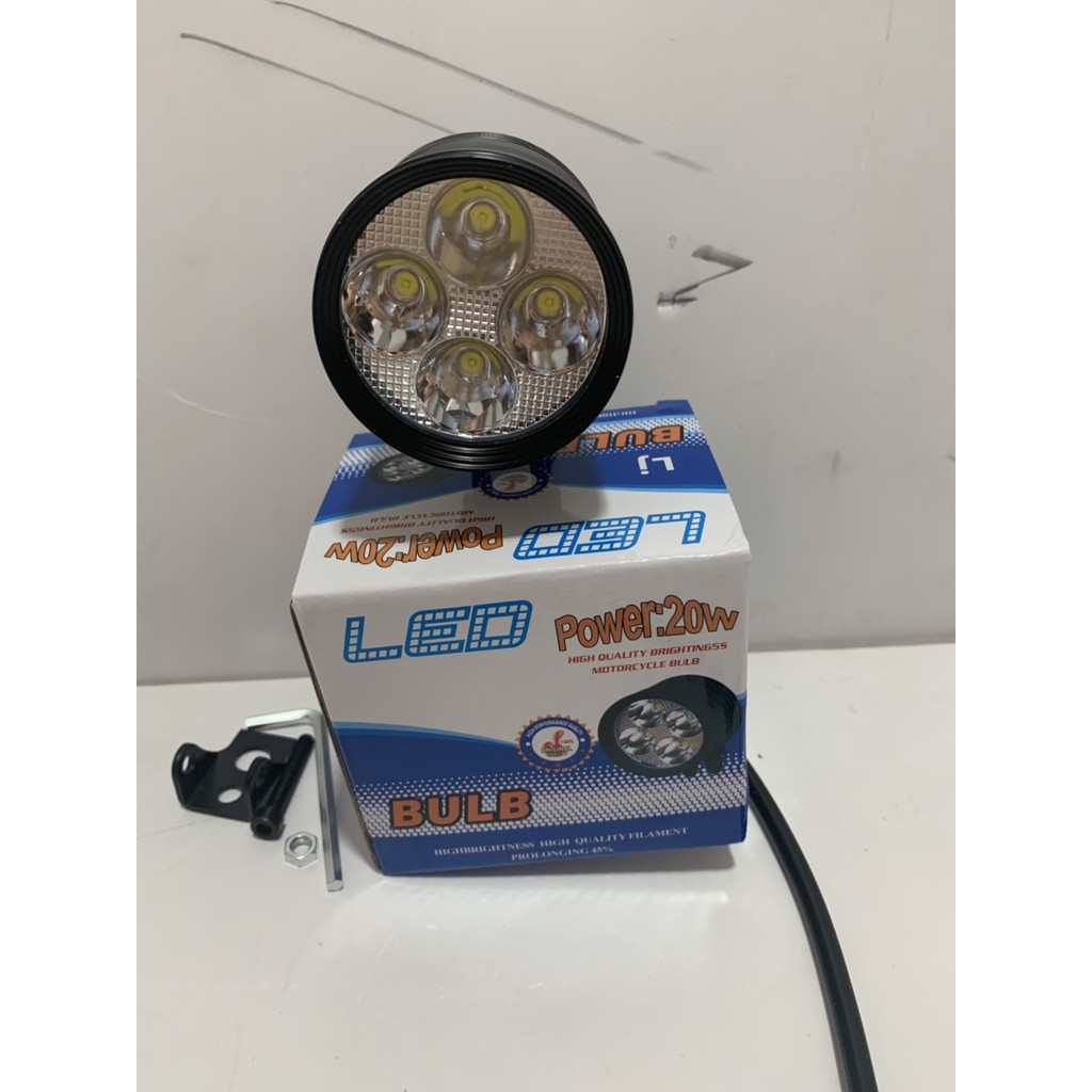 L4 găn moi loại xe