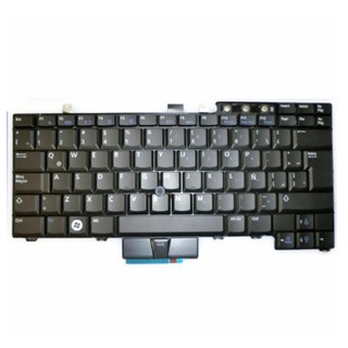 Bàn phím laptop dell latitude e6410, e6510, e6400, e6500