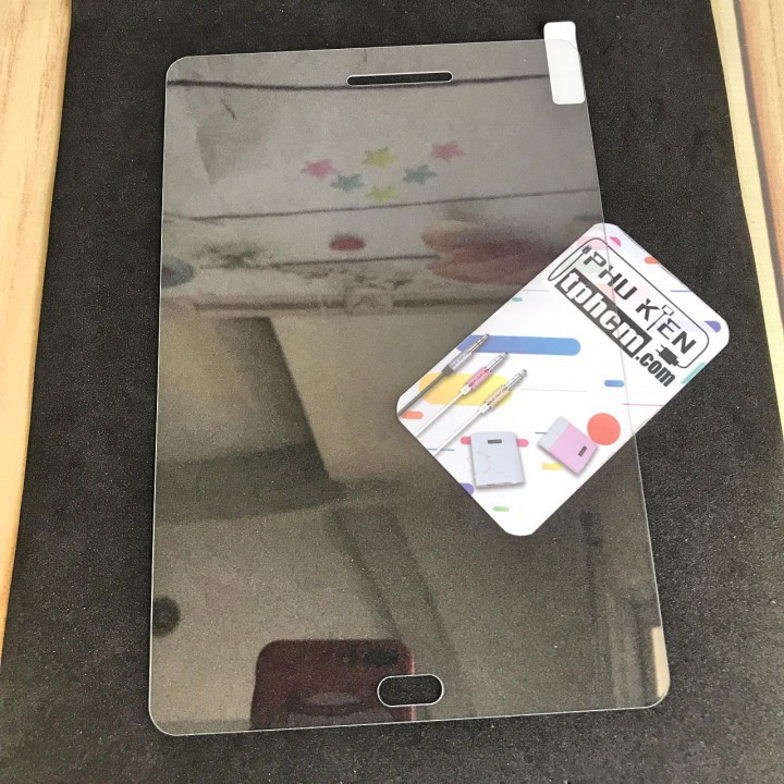 Dán cường lực chống trầy Samsung Tab A 8.0 - T530