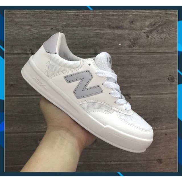 Giày NBL CRT 300 Cao Cấp . RẺ VÔ ĐỊCH XCv hot ‣ L