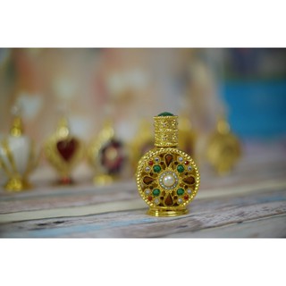 GOLDEN DUST🎄LẺ=SỈ🎄 Tinh dầu nước hoa Dubai CHÍNH HÃNG