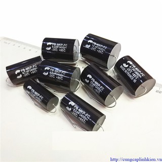 Tụ solen mkp 3.3uf 400v rk-189 rc-47