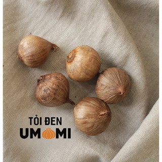 Tỏi Đen Umami