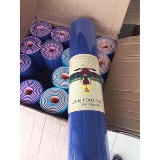 Thảm tập yoga cao cấp