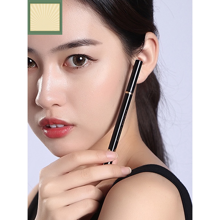 [Hàng mới về] Bút kẻ mắt dạng lỏng trọng lượng nhẹ chống thấm nước lâu trôi | BigBuy360 - bigbuy360.vn