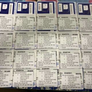 SIM C90 ĐỒNG GIÁ 180K SIÊU RẺ