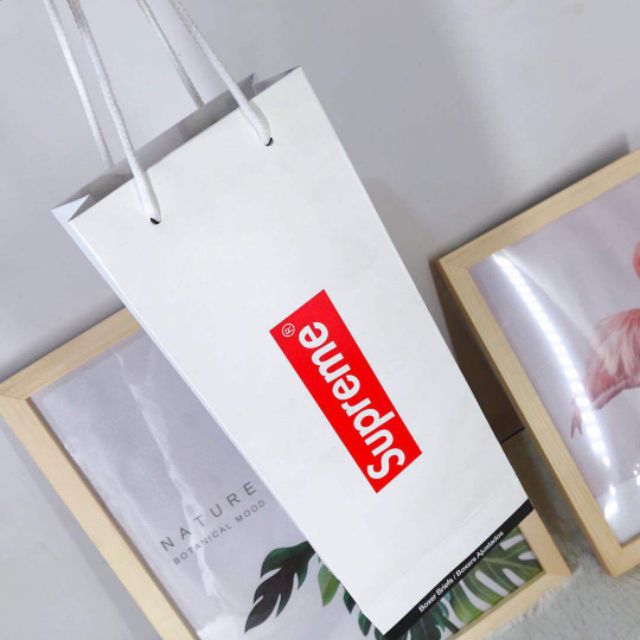 Hộp 3 quần lót nam Supreme cao cấp