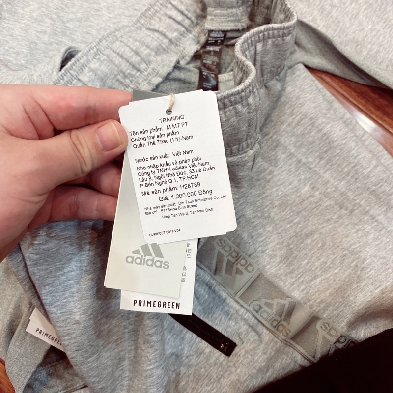 Bộ das thanh lý S