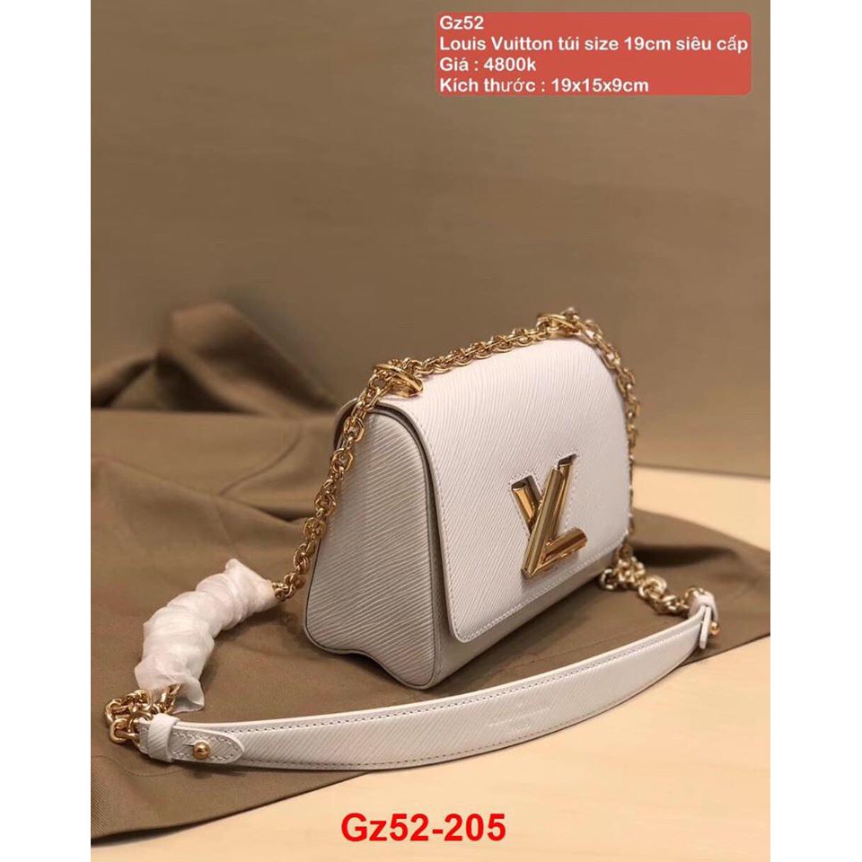 Túi size 19cm cao cấp