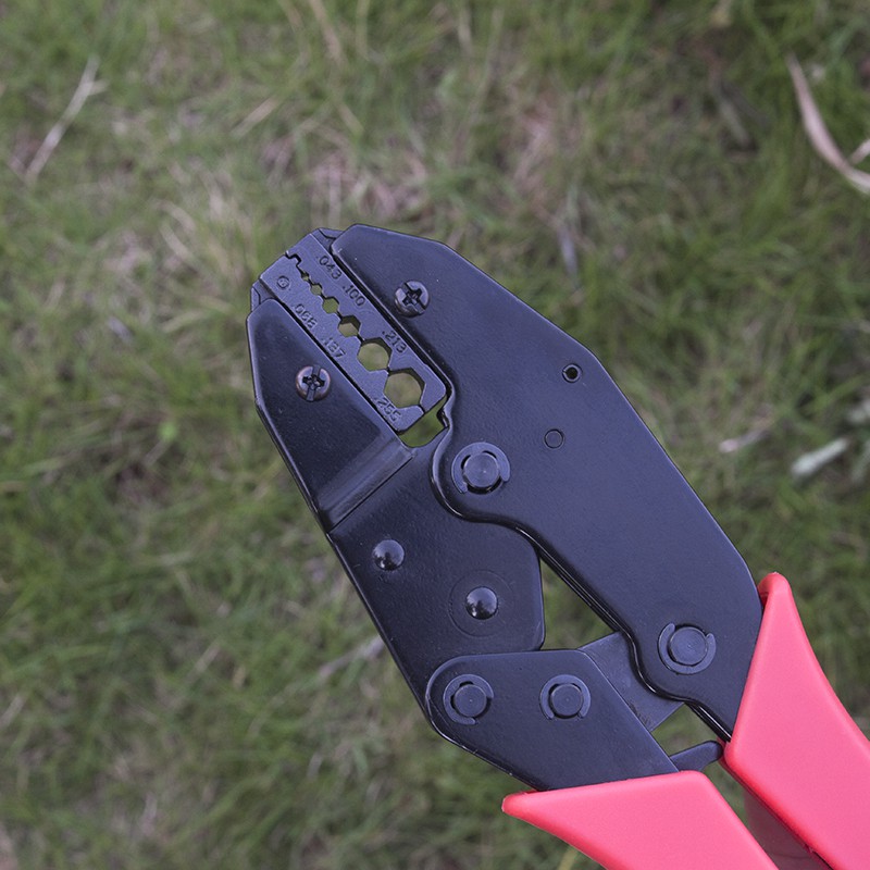 Kìm cắt dây thợ điện YTH-301J